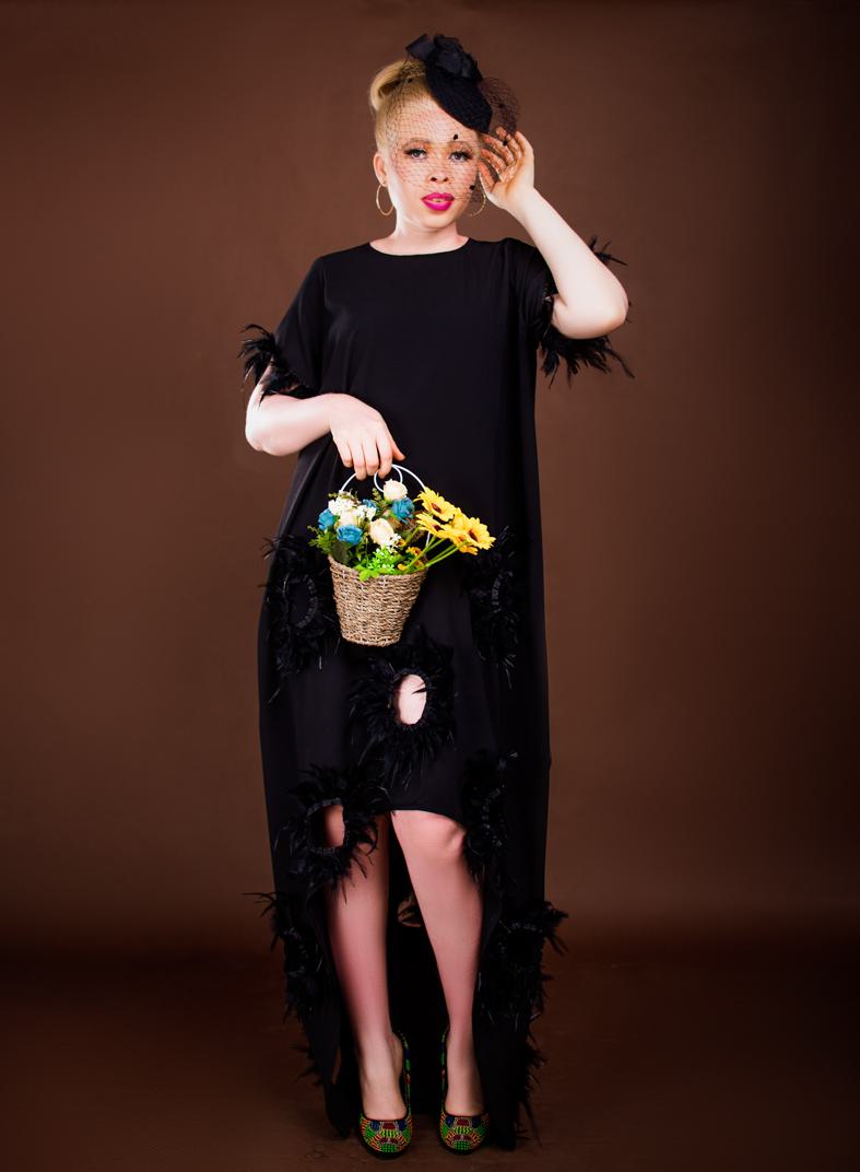 A fusion of Glam and Go collection, where luxury meets style.
