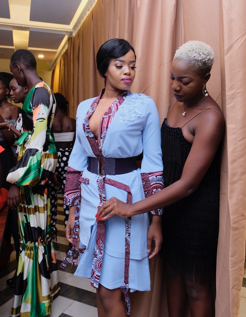 Expressions of Africa Show