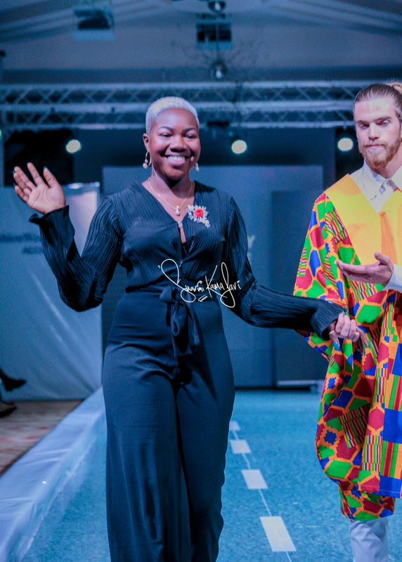 African Fashion Exchange