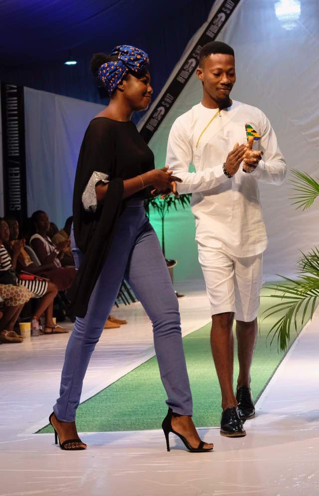 Mercedes Benz Fashion Week