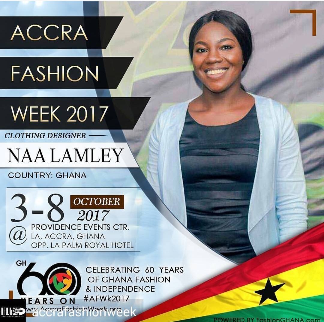Accra fashion Week