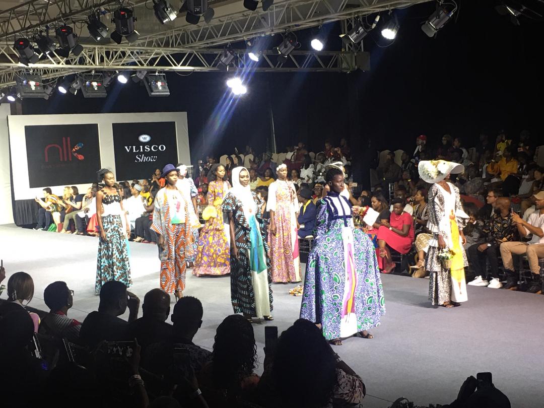 Vlisco Fashion Fund