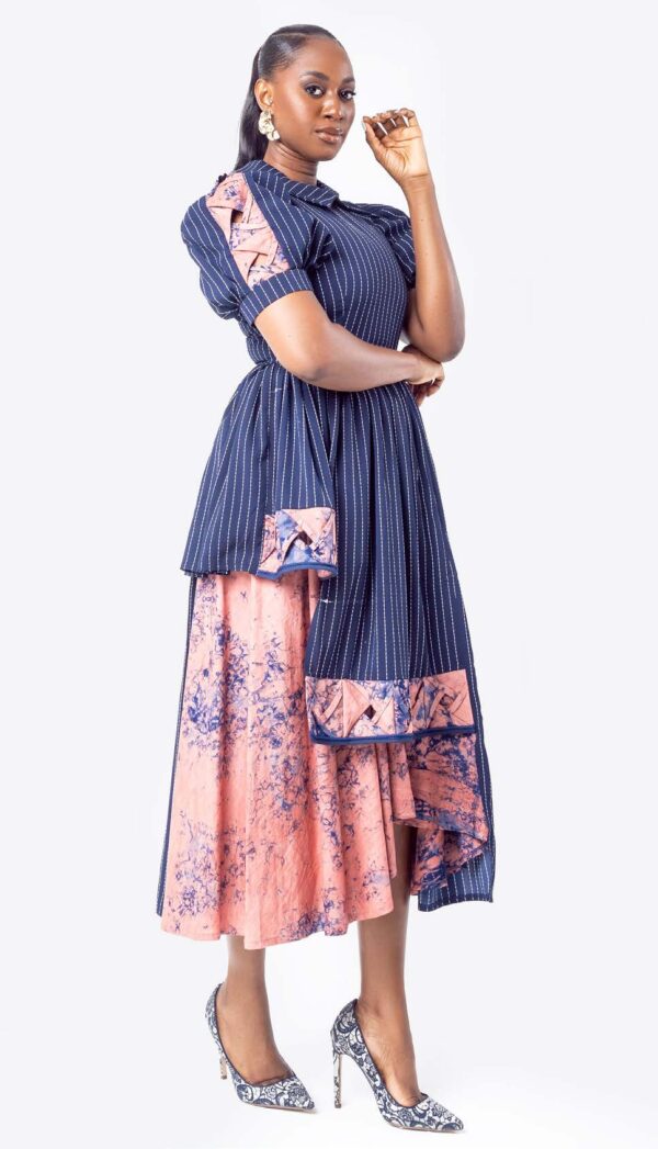Yawa Dress - Image 2