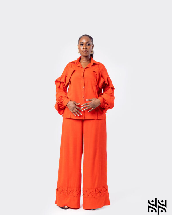Bello Pants Set