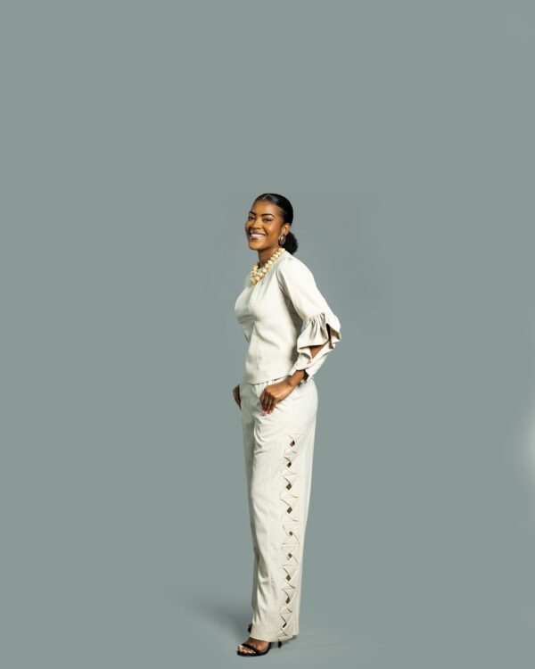 Oprah Power Suit - Image 2