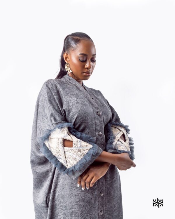 Anita Kimono - Image 4