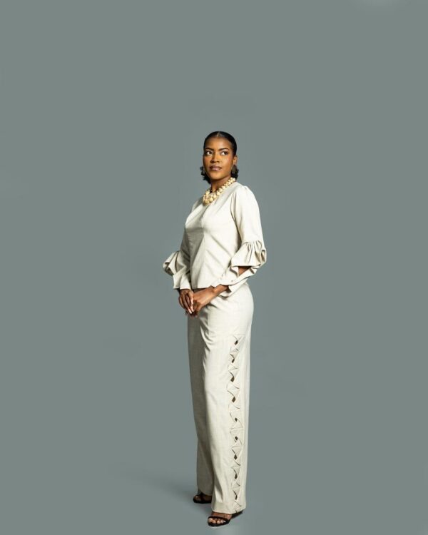 Oprah Power Suit - Image 3