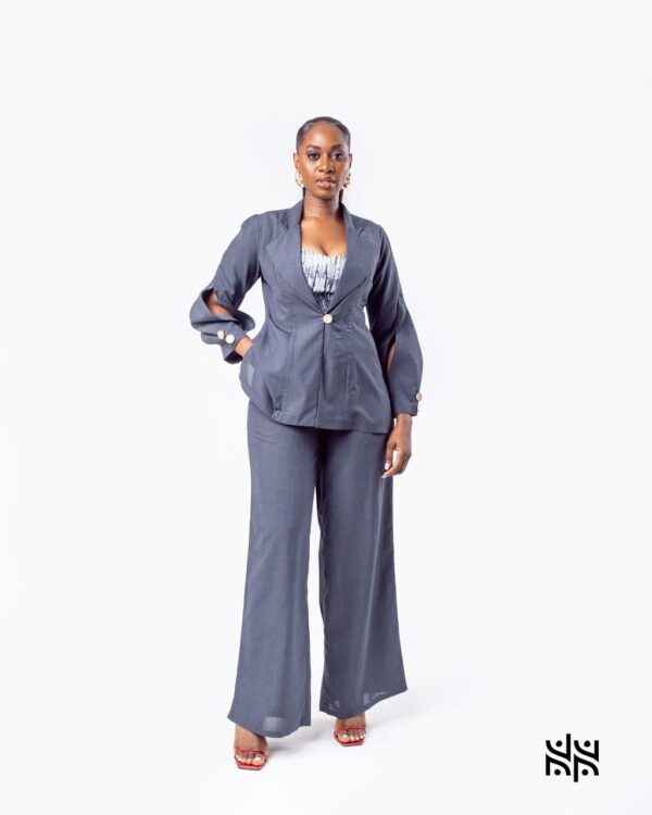 Viola Power Suit
