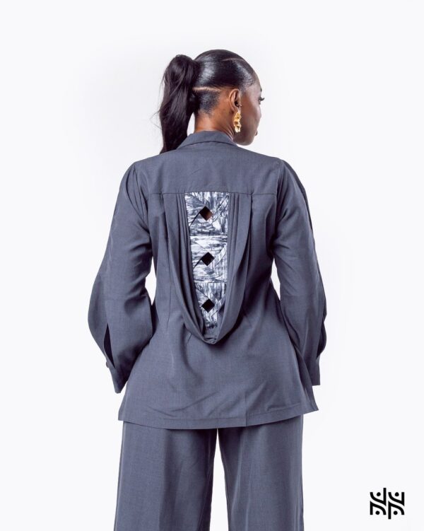Viola Power Suit - Image 5
