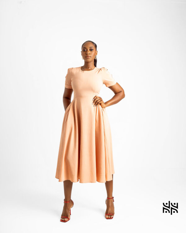 Gayle Dress