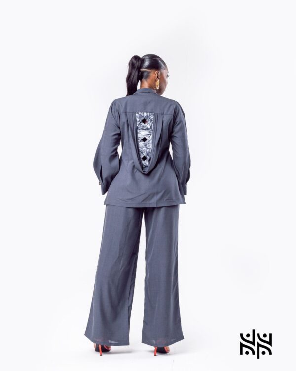 Viola Power Suit - Image 4
