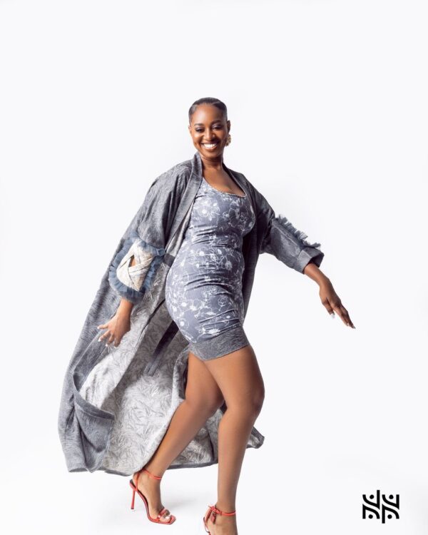 Anita Kimono - Image 5