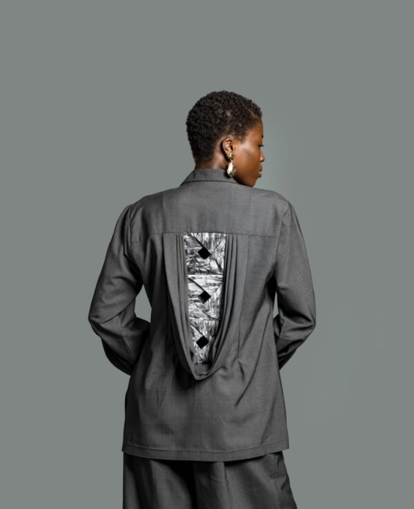 Viola Power Suit - Image 6