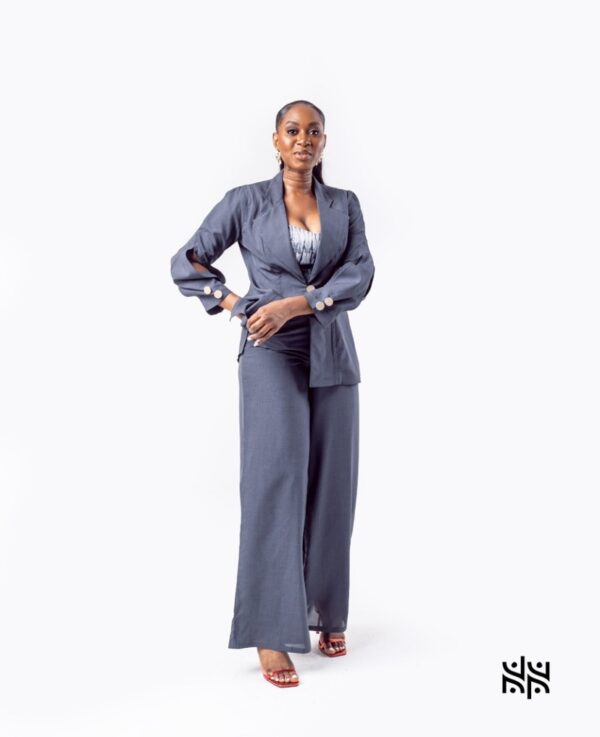Viola Power Suit - Image 2